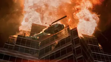 Backdrop to the movie "Die Hard" #1626570