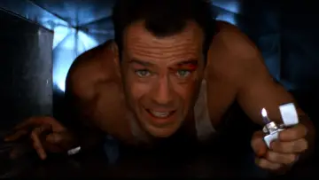 Backdrop to the movie "Die Hard" #560314