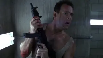 Backdrop to the movie "Die Hard" #560324