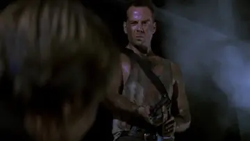 Backdrop to the movie "Die Hard" #560326