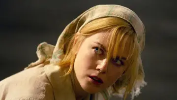 Backdrop to the movie "Dogville" #698680