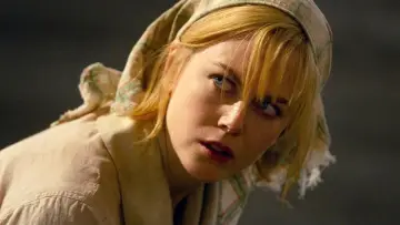 Backdrop to the movie "Dogville" #698683
