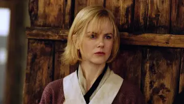 Backdrop to the movie "Dogville" #698692