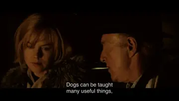 Backdrop to the movie "Dogville" #698747