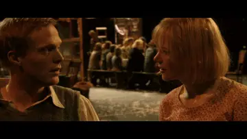 Backdrop to the movie "Dogville" #698803