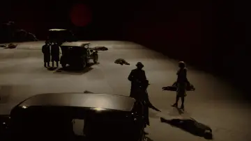 Backdrop to the movie "Dogville" #930741
