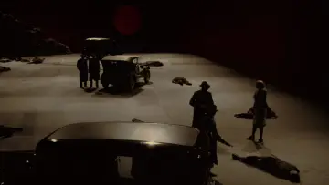 Backdrop to the movie "Dogville" #930746