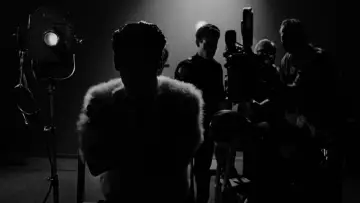 Backdrop to the movie "Ed Wood" #888294