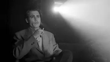 Backdrop to the movie "Ed Wood" #888297