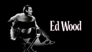 Backdrop to the movie "Ed Wood" #888298