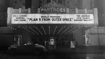 Backdrop to the movie "Ed Wood" #888301