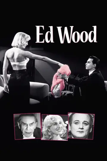 Ed Wood