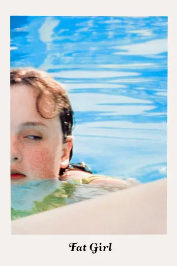 Poster to the movie "Fat Girl" #919919