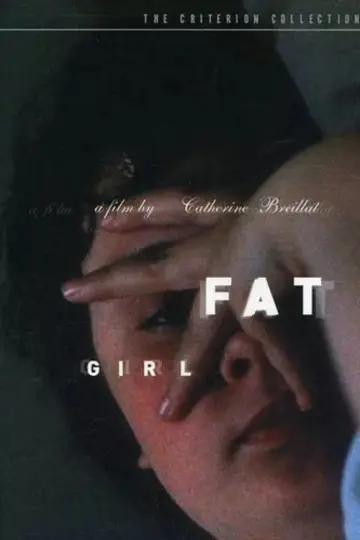 Poster to the movie "Fat Girl" #919924