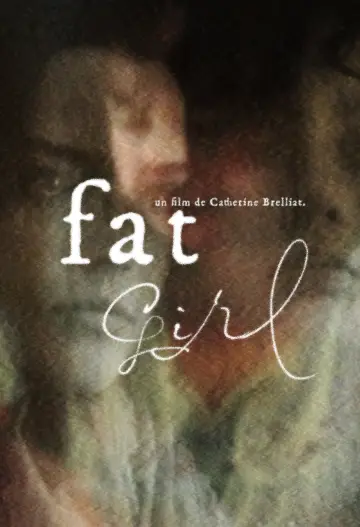 Poster to the movie "Fat Girl" #919925