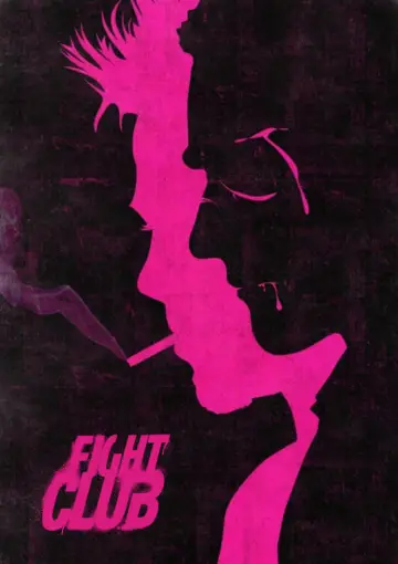 Poster to the movie "Fight Club" #1206306