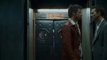 Backdrop to the movie "Fight Club" #1528884