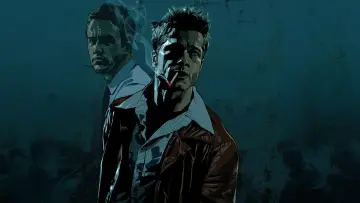 Backdrop to the movie "Fight Club" #1642396