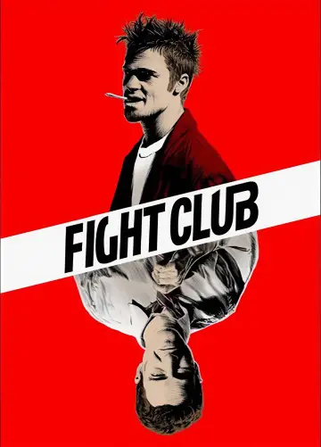 Poster to the movie "Fight Club" #1723116