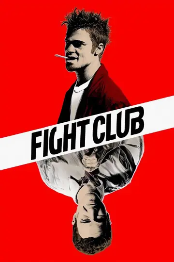 Poster to the movie "Fight Club" #1723118
