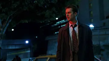 Backdrop to the movie "Fight Club" #524692