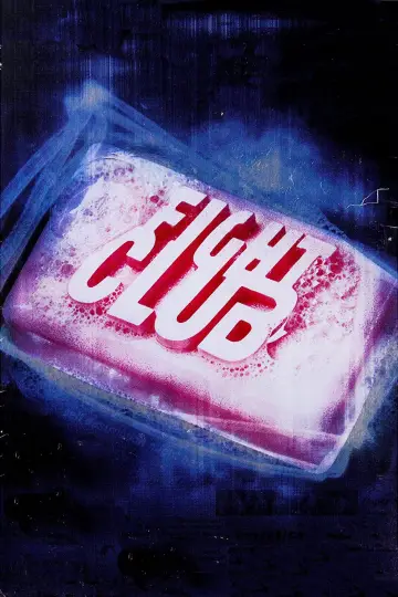 Poster to the movie "Fight Club" #524904
