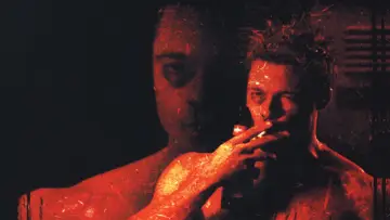 Backdrop to the movie "Fight Club" #797005