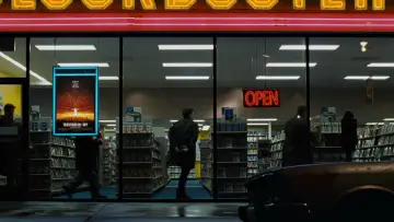 Backdrop to the movie "Fight Club" #797064