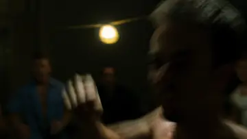 Backdrop to the movie "Fight Club" #797069