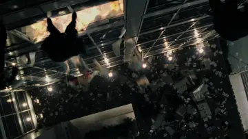 Backdrop to the movie "Fight Club" #797106