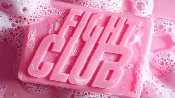Backdrop to the movie "Fight Club" #815341
