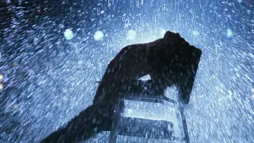 Backdrop to the movie "Flashdance" #859399