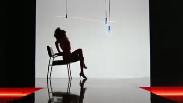 Backdrop to the movie "Flashdance" #859400