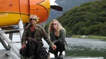 Backdrop to the movie "Grizzly Man" #1809486