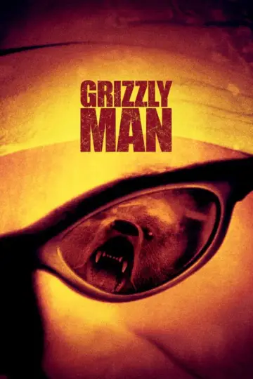 Poster to the movie "Grizzly Man" #441352