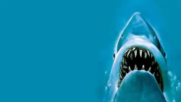 Backdrop to the movie "Jaws" #1197458