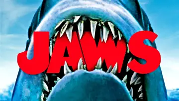 Backdrop to the movie "Jaws" #1197460