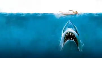 Backdrop to the movie "Jaws" #520967