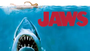 Backdrop to the movie "Jaws" #53662