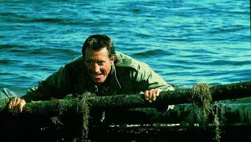 Backdrop to the movie "Jaws 2" #1532051
