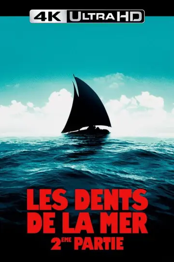 Poster to the movie "Jaws 2" #1644886
