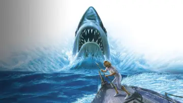 Backdrop to the movie "Jaws: The Revenge" #871233
