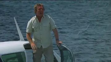 Backdrop to the movie "Jaws: The Revenge" #871235