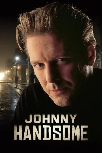 Johnny Handsome