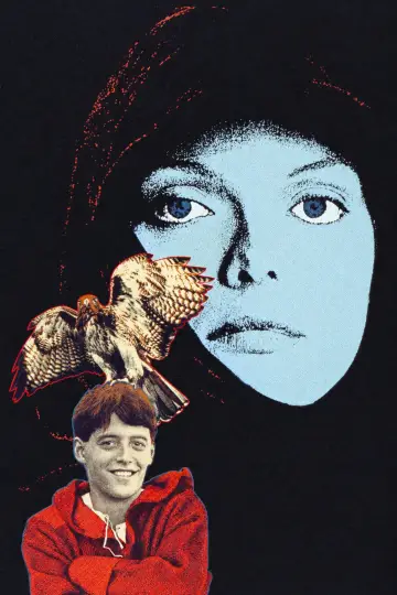 Poster to the movie "Ladyhawke" #1645433