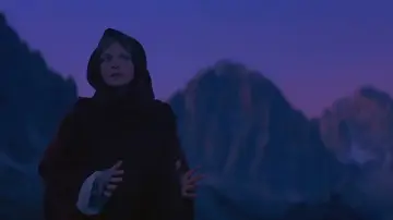 Backdrop to the movie "Ladyhawke" #860084