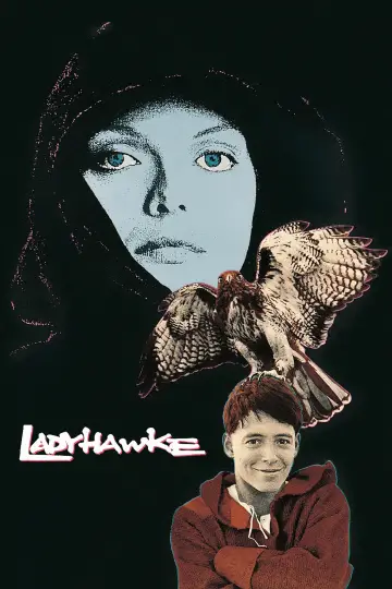 Ladyhawke