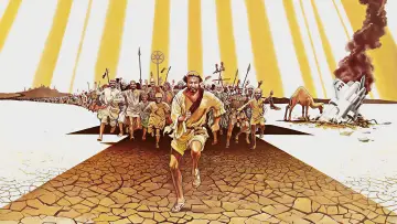 Backdrop to the movie "Life of Brian" #1628307