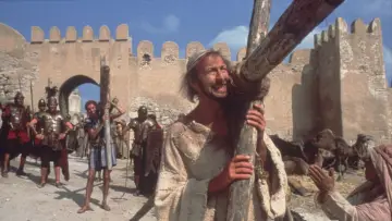 Backdrop to the movie "Life of Brian" #1827434
