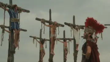 Backdrop to the movie "Life of Brian" #838610